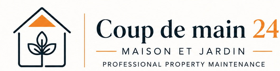 Coup de main 24 — Maison et Jardin